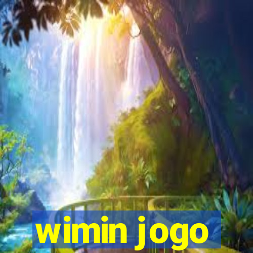 wimin jogo